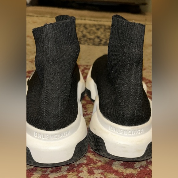 Balenciaga running shoes - Picture 3 of 3